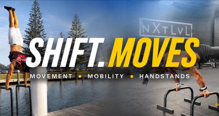 Shift Moves