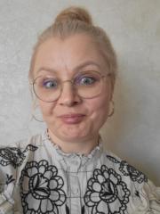 Kristina Jacynė