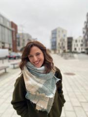 Sandra Kalinauskaitė