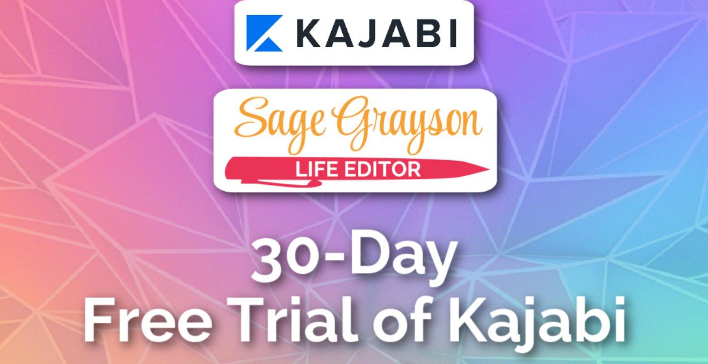 Free Kajabi Trial and Free Call