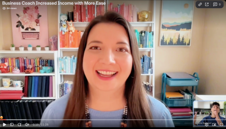 Check Out My Video Success Story! 🎉