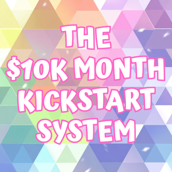 FINAL HOURS! $10K months are waiting 💵