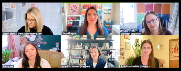 REPLAY: Burnout, Boundaries, and Bodies (Weird Hermits! 🦀)