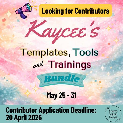 🎉 CALL FOR CONTRIBUTORS 🎉