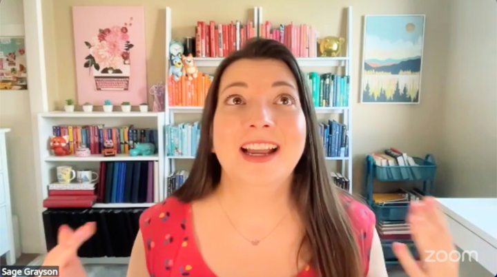 The BIG THING your audience actually wants 🎁 (hot seat replay!)