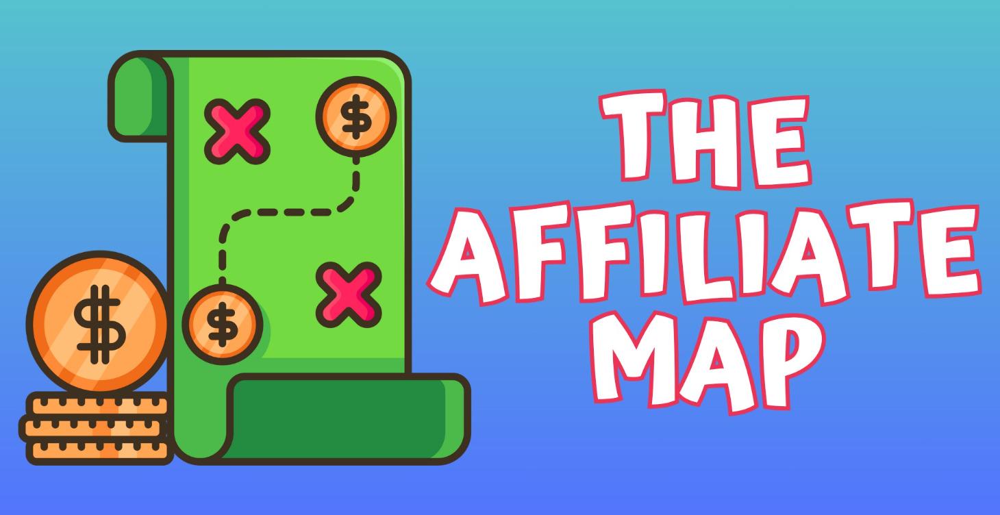 The Affiliate MAP: Master Action Plan (FREE)
