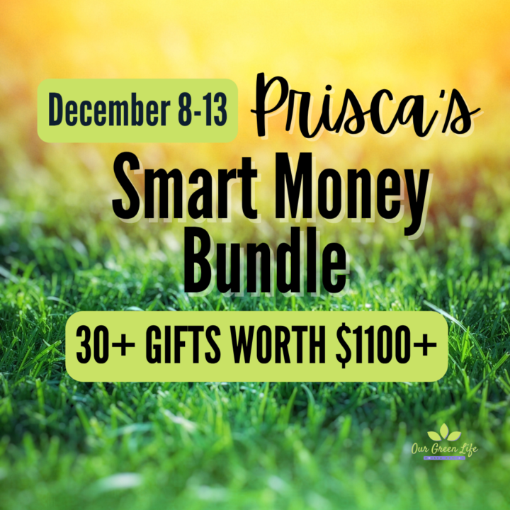 The smartest MONEY MOVE you’ll make this week 💵 (all-new freebies!)