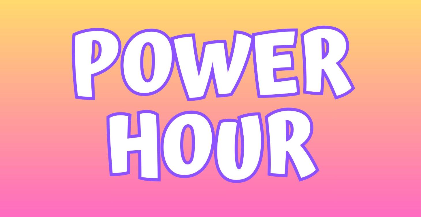 Power Hour Replays