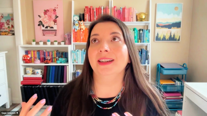 ⭐ Power Hour Replay: Make Decisions As Future You