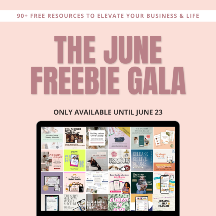 900 Days of Daily Sales 🎉 (and all-new freebie!)
