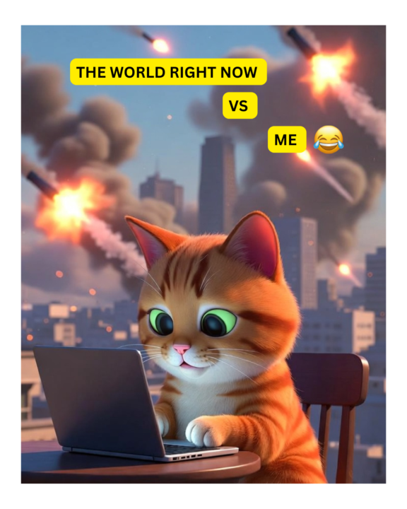 I was sceptical to post this 