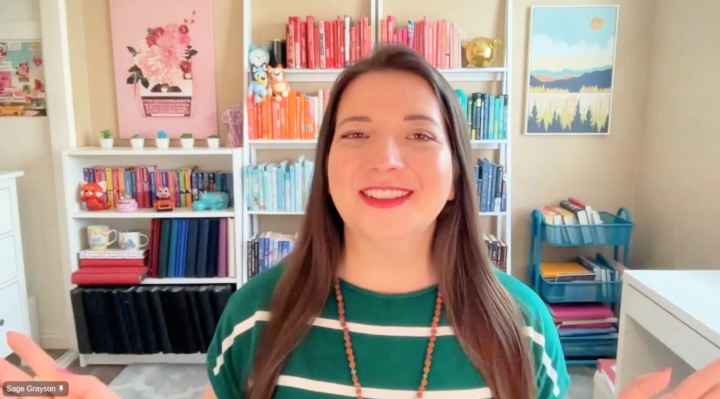 ⭐ Power Hour Replay: 30-Day Money Tree Sprint! 💵🌳