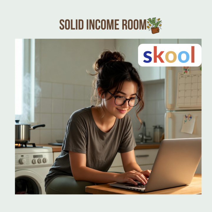 Get It Done Week reflection