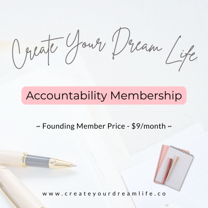 GID Week: Accountability Membership