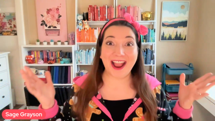 ✏️ Planning Pajama Party REPLAY is LIVE (don’t skip this!)