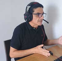 Edwin Mauricio Cortés Sánchez