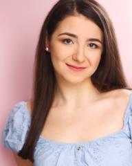 Anna Polyachenko