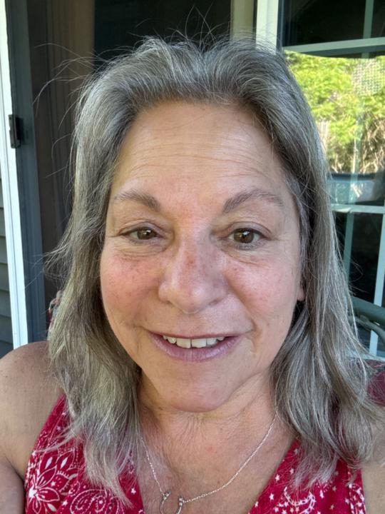 Tina King