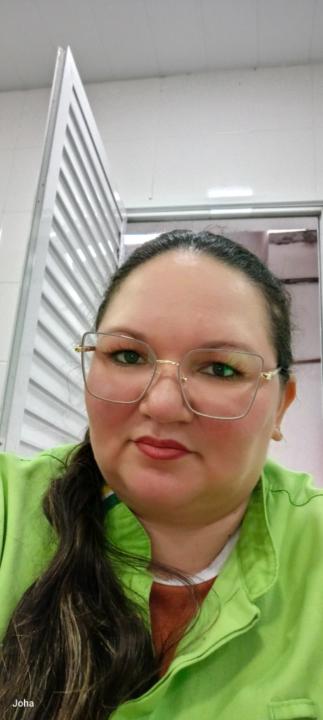 Johana Arcia