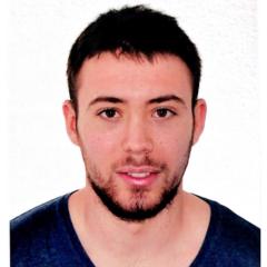 Sergio González Minguito