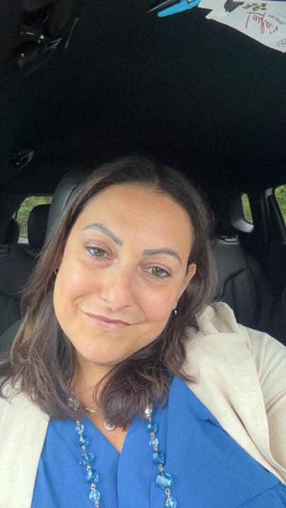 Kristen Alfano