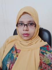 Farzana Afrin