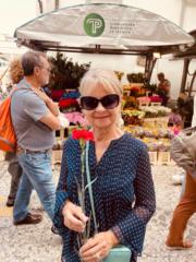 Judy Nance