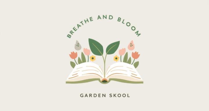 Breathe and Bloom Garden
