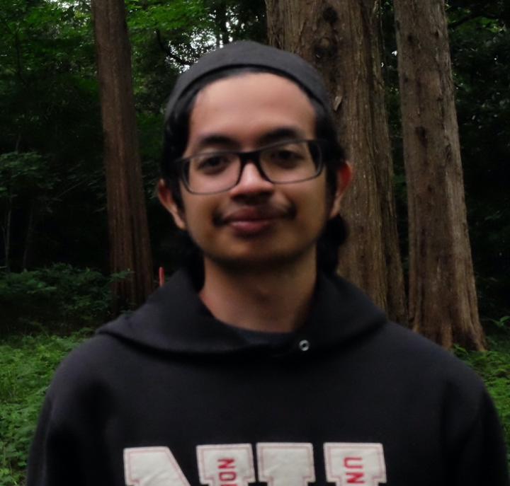 Hifzhan Rahman