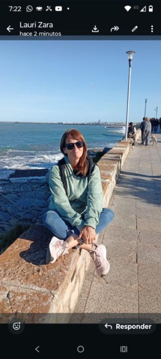 Julieta Alarcon