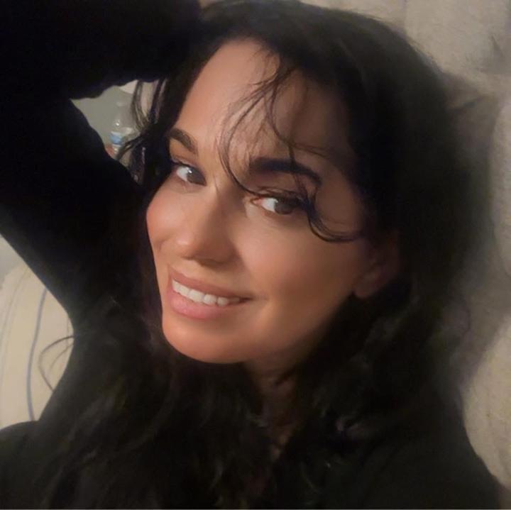 Cristina Manzano