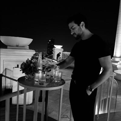 George Tasan
