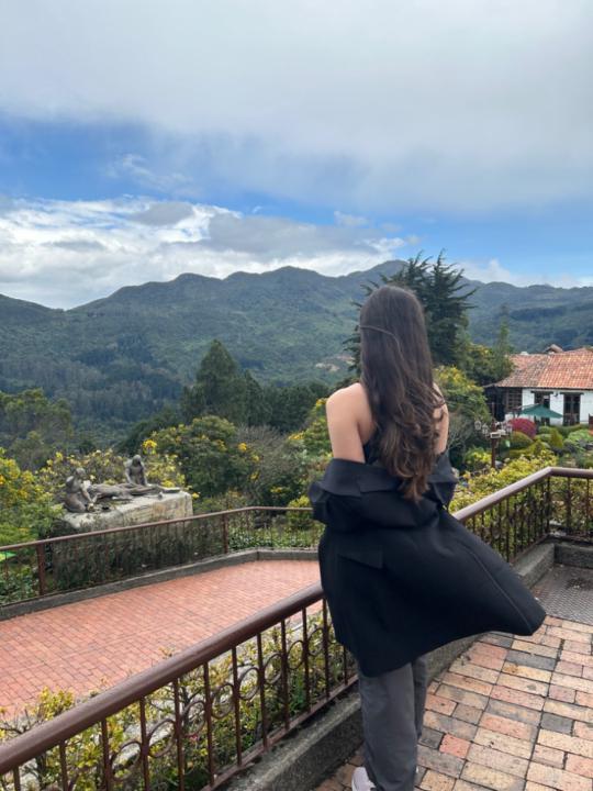 Diana Angulo
