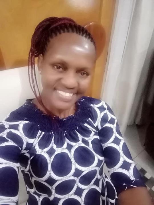 Fakazile Zwane