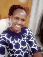 Fakazile Zwane
