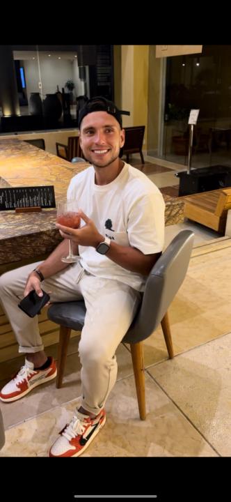 Anthony Mata