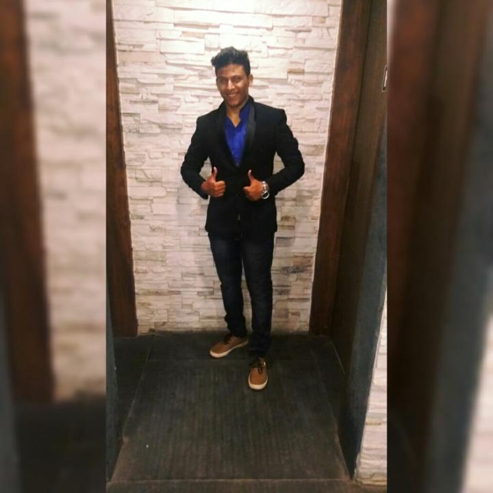 Vaibhav Jadhav