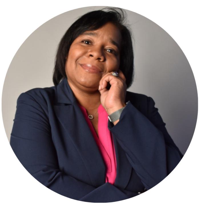 Darlene Battle