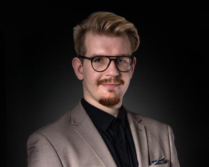 Rafał Jarocki