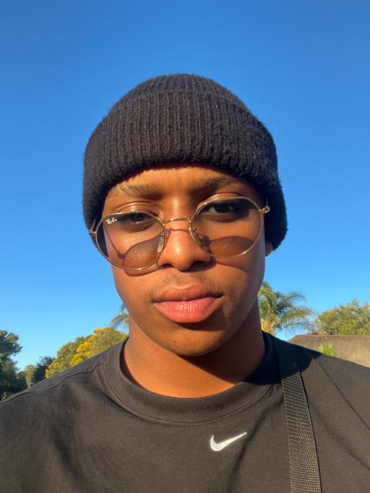 Njabulo Ntshangase