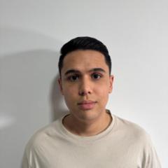Adrian Gamboa