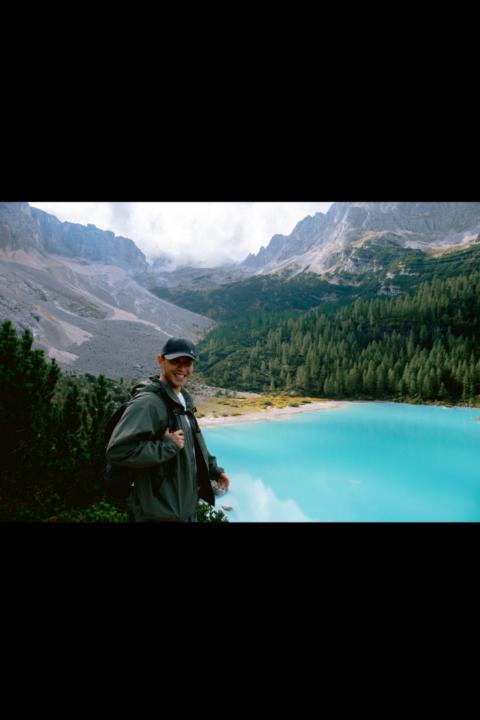 Juan Esteban Argudo Mendieta