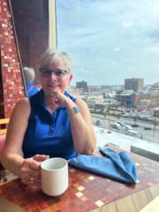 Kathleen Heckel