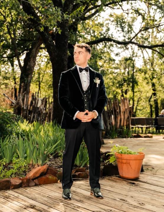 Zachary Anderson