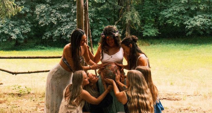 Deepen The Way You Doula