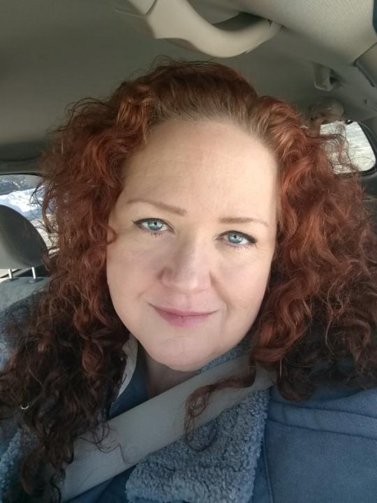 Stacey Spicer