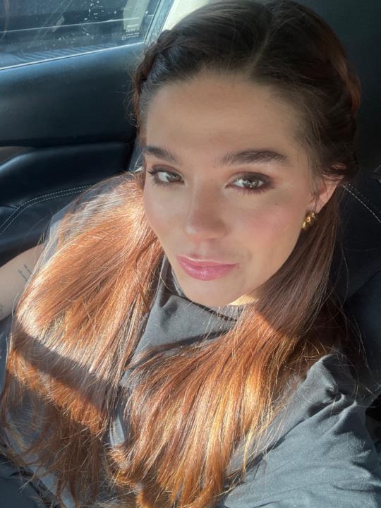 Sara Sofia Galindo