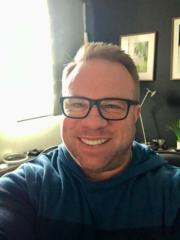 Marcus Hoffman