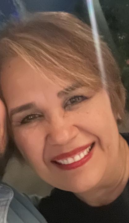 Doris Portillo