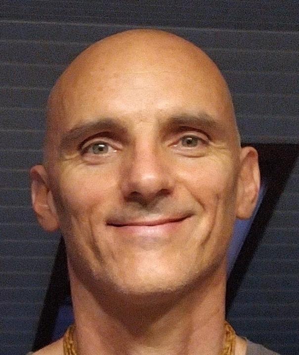 Greg Hope